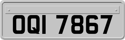 OQI7867