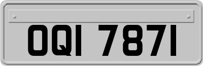 OQI7871