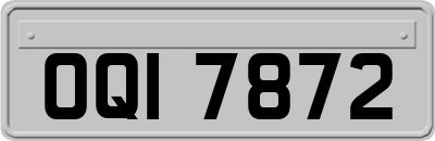 OQI7872