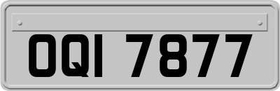 OQI7877