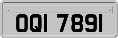 OQI7891