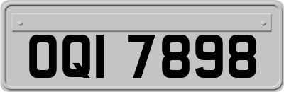 OQI7898