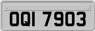 OQI7903