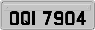 OQI7904