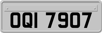 OQI7907