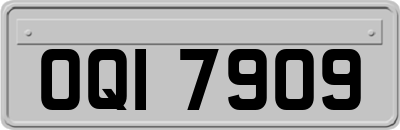 OQI7909