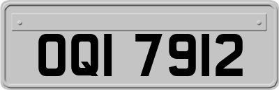 OQI7912