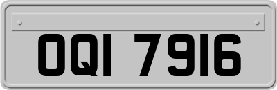 OQI7916