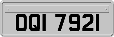 OQI7921