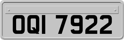 OQI7922