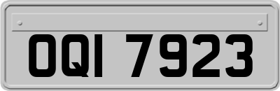 OQI7923
