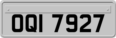 OQI7927