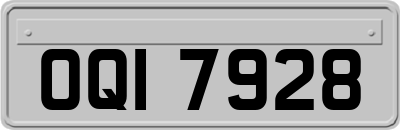OQI7928