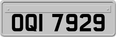 OQI7929