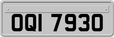 OQI7930