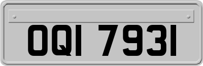 OQI7931