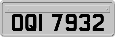 OQI7932