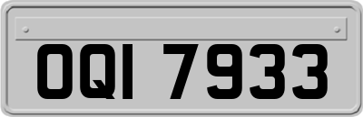 OQI7933