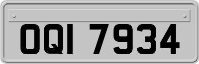 OQI7934