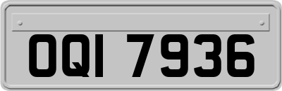 OQI7936