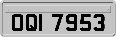 OQI7953