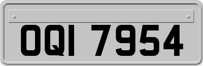 OQI7954