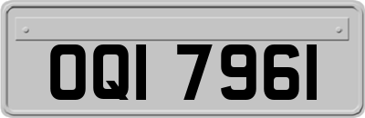 OQI7961
