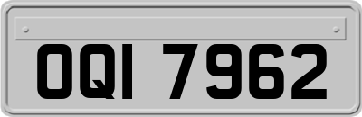 OQI7962