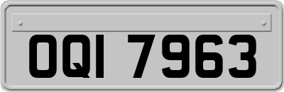 OQI7963