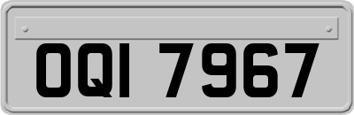 OQI7967