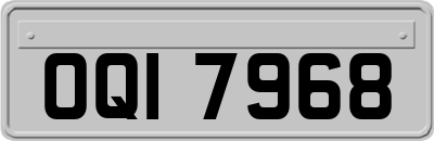 OQI7968