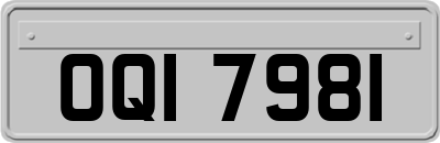 OQI7981