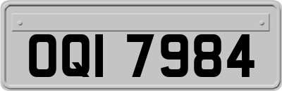 OQI7984