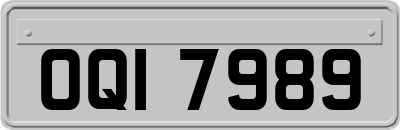 OQI7989