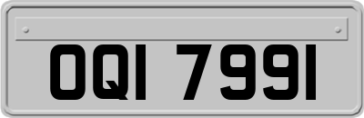 OQI7991