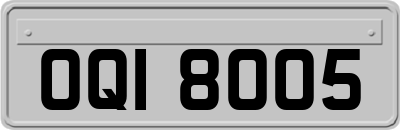 OQI8005
