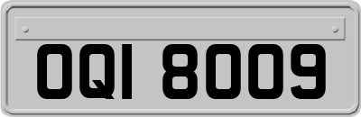 OQI8009