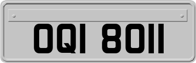 OQI8011