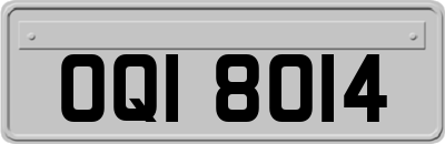 OQI8014