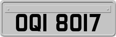 OQI8017