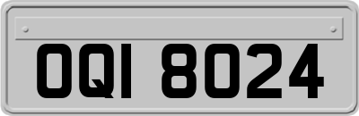 OQI8024