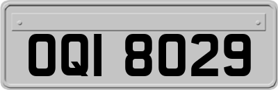 OQI8029