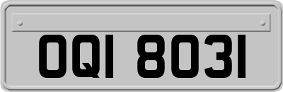 OQI8031