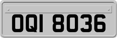 OQI8036
