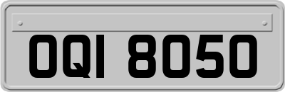 OQI8050