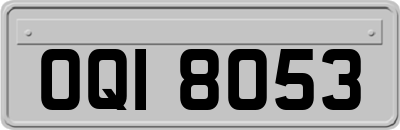 OQI8053