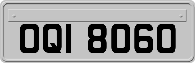 OQI8060