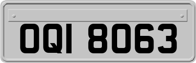 OQI8063