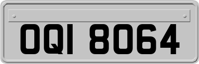 OQI8064