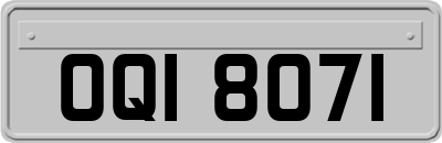 OQI8071